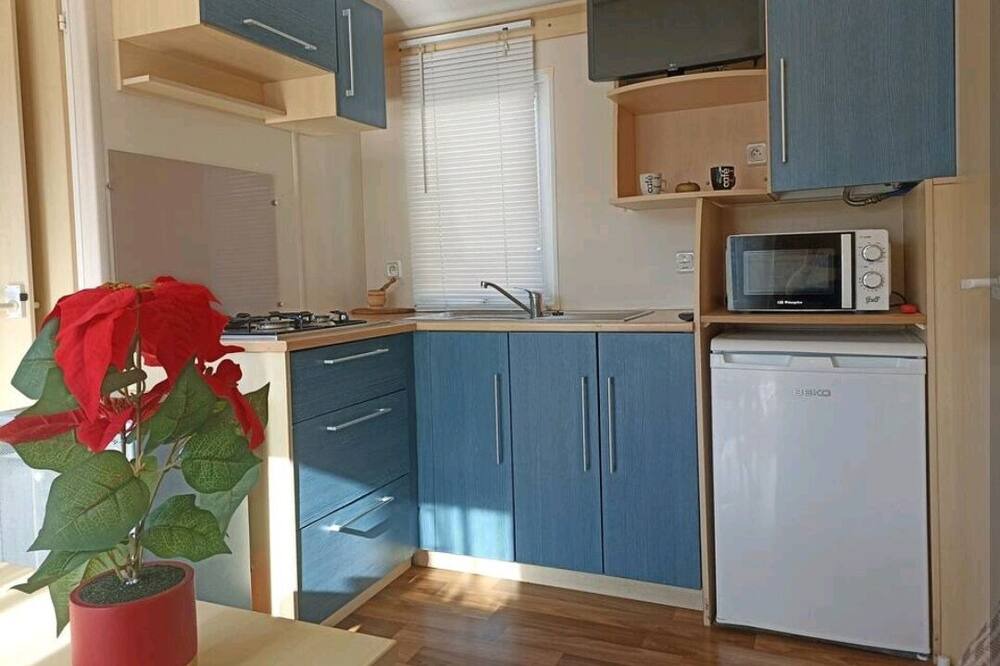 Photo of Kitchen in Becerril de la Sierra