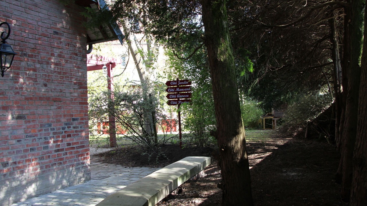 Photo of Outdoor in Les Veneurs