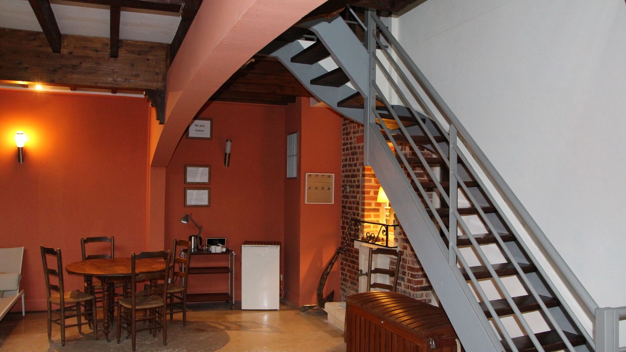 Photo of Outdoor in Les Veneurs