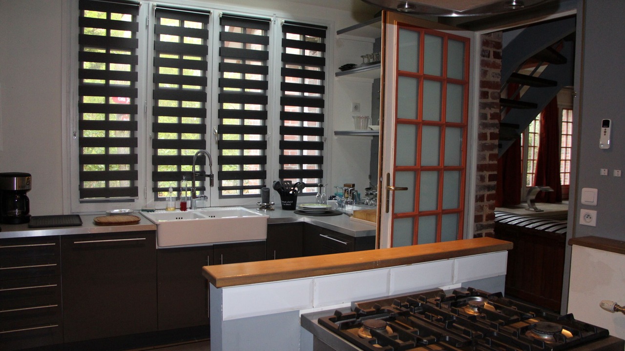 Photo of Outdoor in Les Veneurs