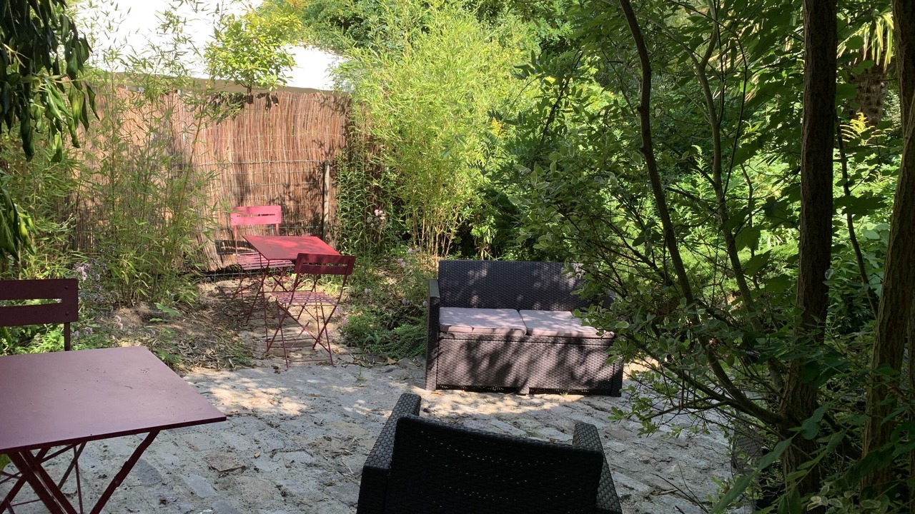 Photo of Outdoor in Les Veneurs