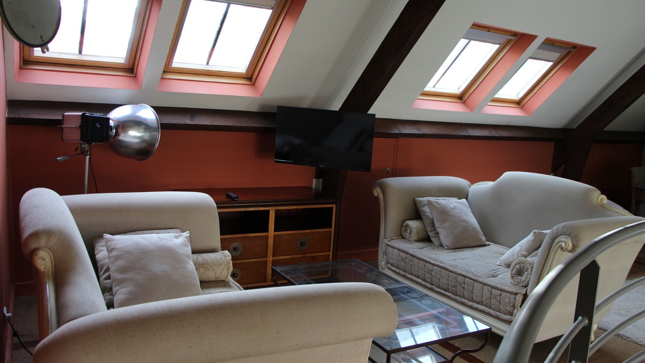 Photo of Outdoor in Les Veneurs