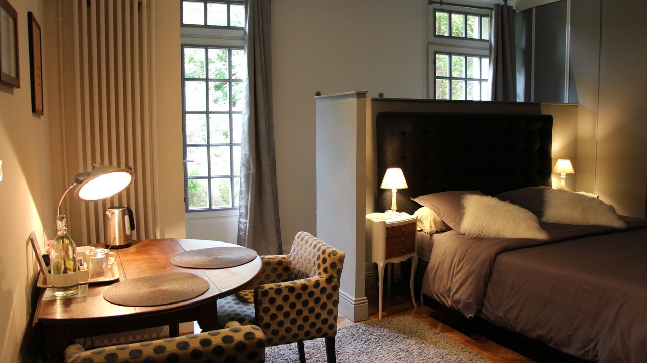 Photo of Outdoor in Les Veneurs