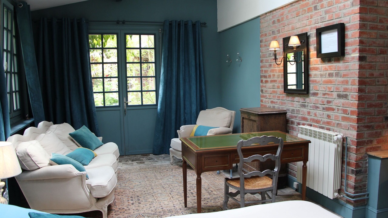 Photo of Outdoor in Les Veneurs