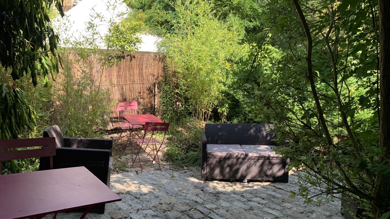 Photo of Outdoor in Les Veneurs