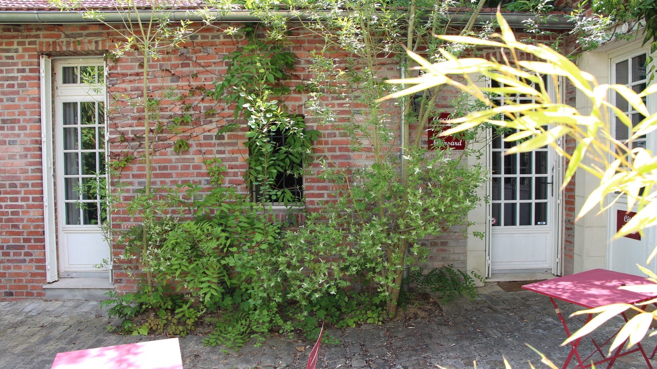 Photo of Outdoor in Les Veneurs