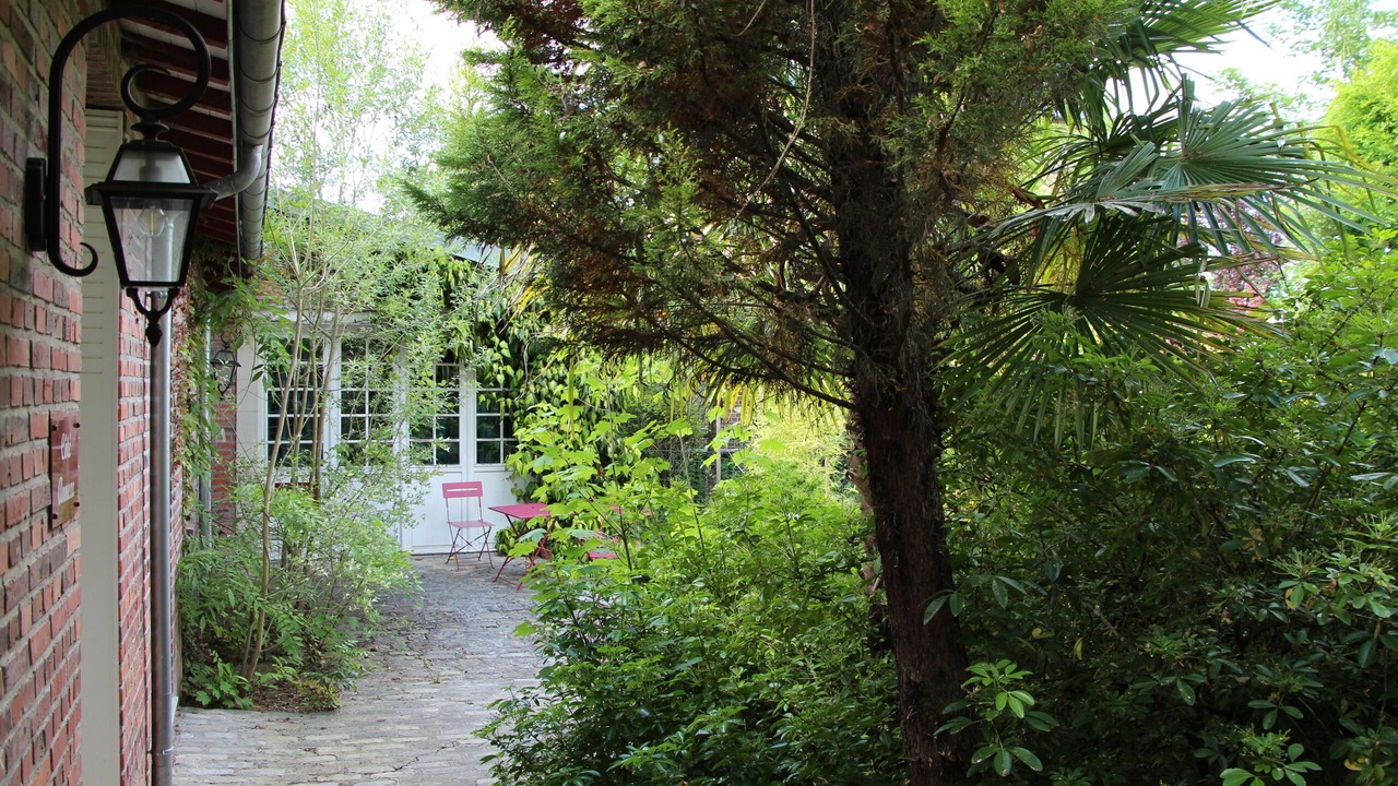 Photo of Outdoor in Les Veneurs