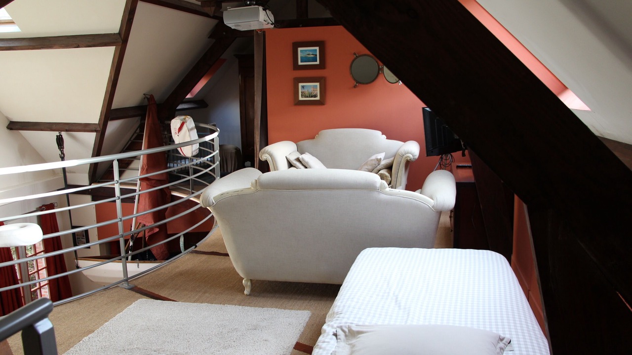 Photo of Outdoor in Les Veneurs