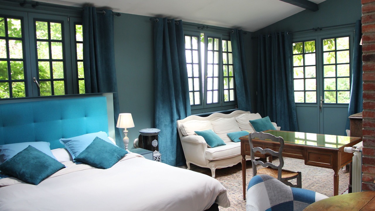 Photo of Outdoor in Les Veneurs