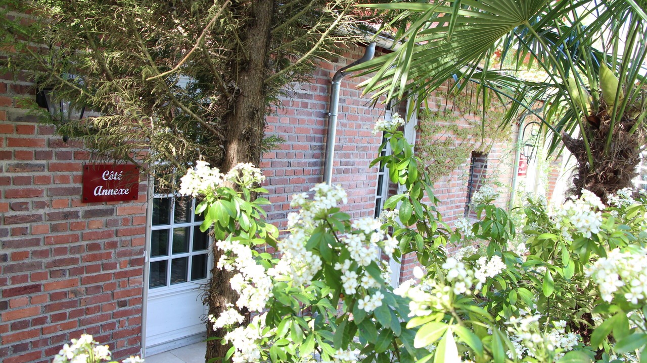 Photo of Outdoor in Les Veneurs