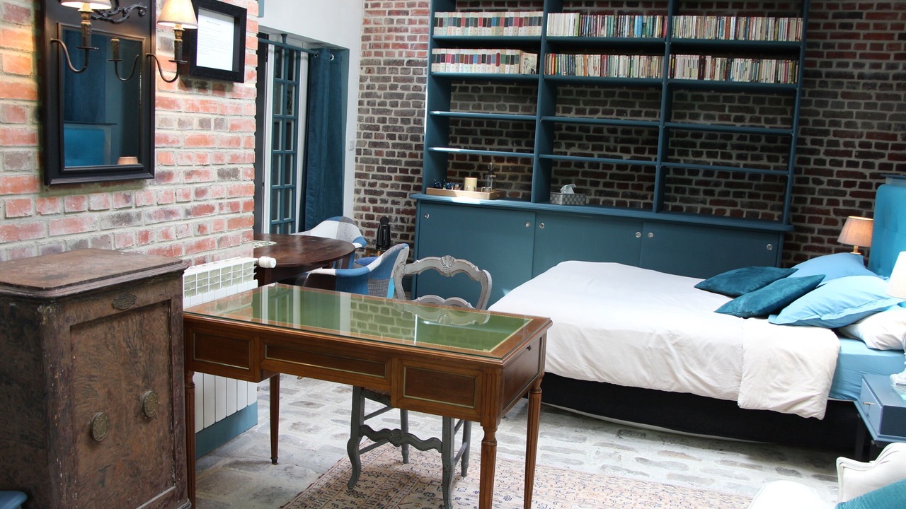 Photo of Outdoor in Les Veneurs