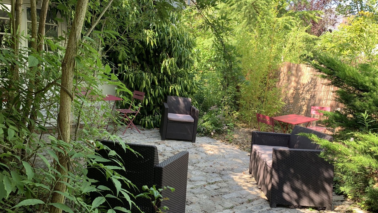 Photo of Outdoor in Les Veneurs