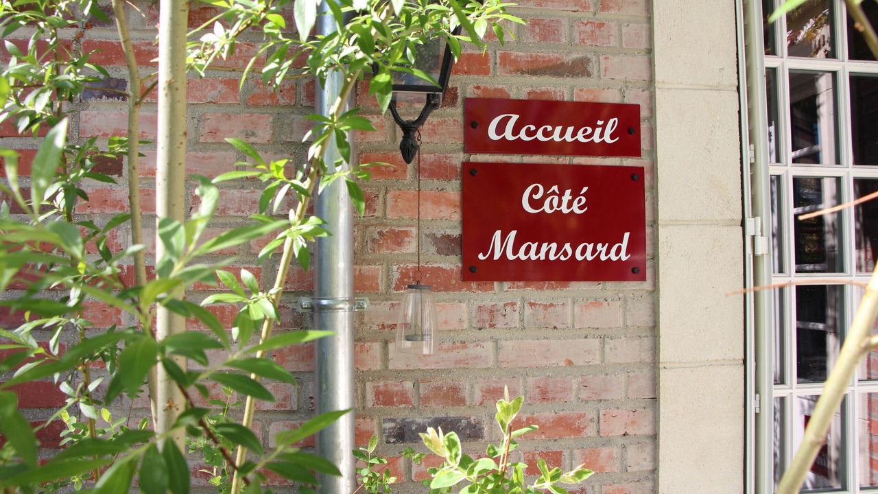 Photo of Outdoor in Les Veneurs