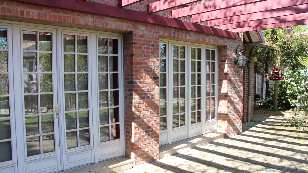 Photo of Outdoor in Les Veneurs