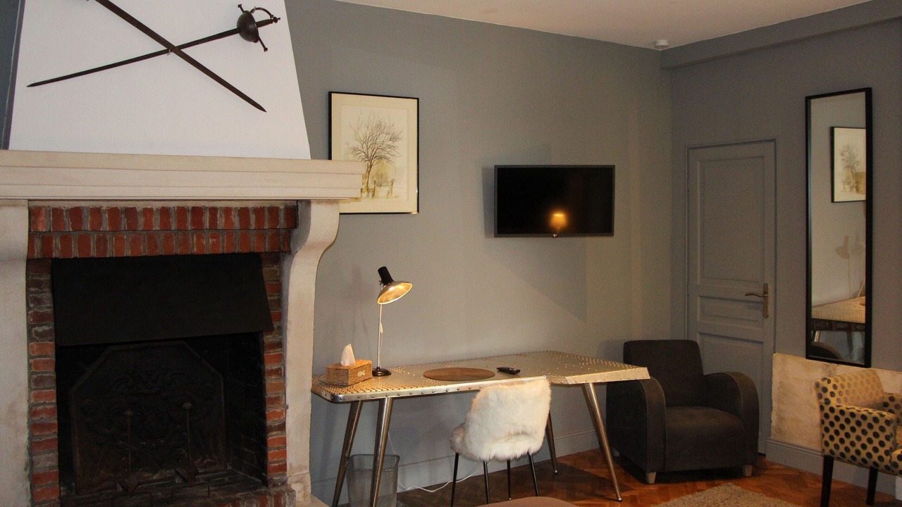 Photo of Outdoor in Les Veneurs