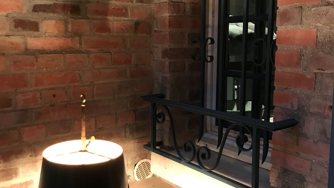 Photo of Outdoor in Les Veneurs