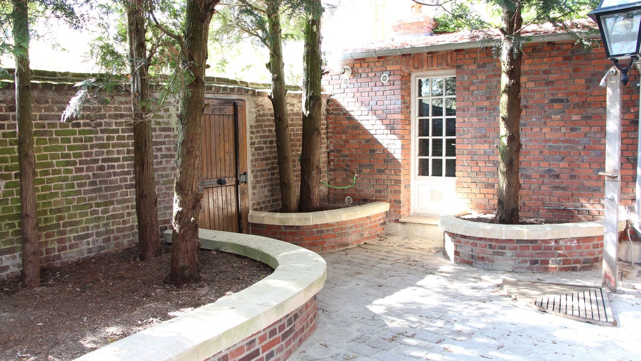 Photo of Outdoor in Les Veneurs