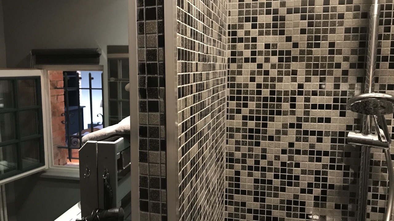 Photo of Bathroom in Les Veneurs