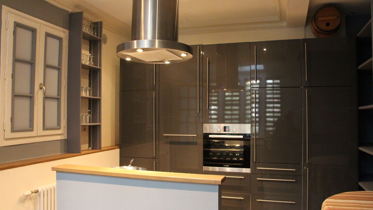 Photo of Outdoor in Les Veneurs