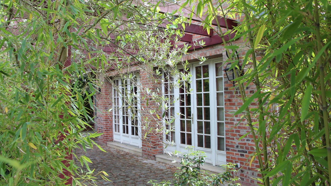 Photo of Outdoor in Les Veneurs