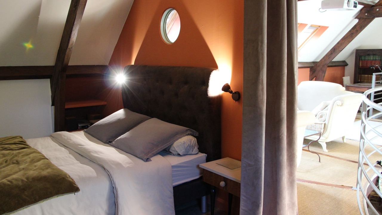 Photo of Outdoor in Les Veneurs