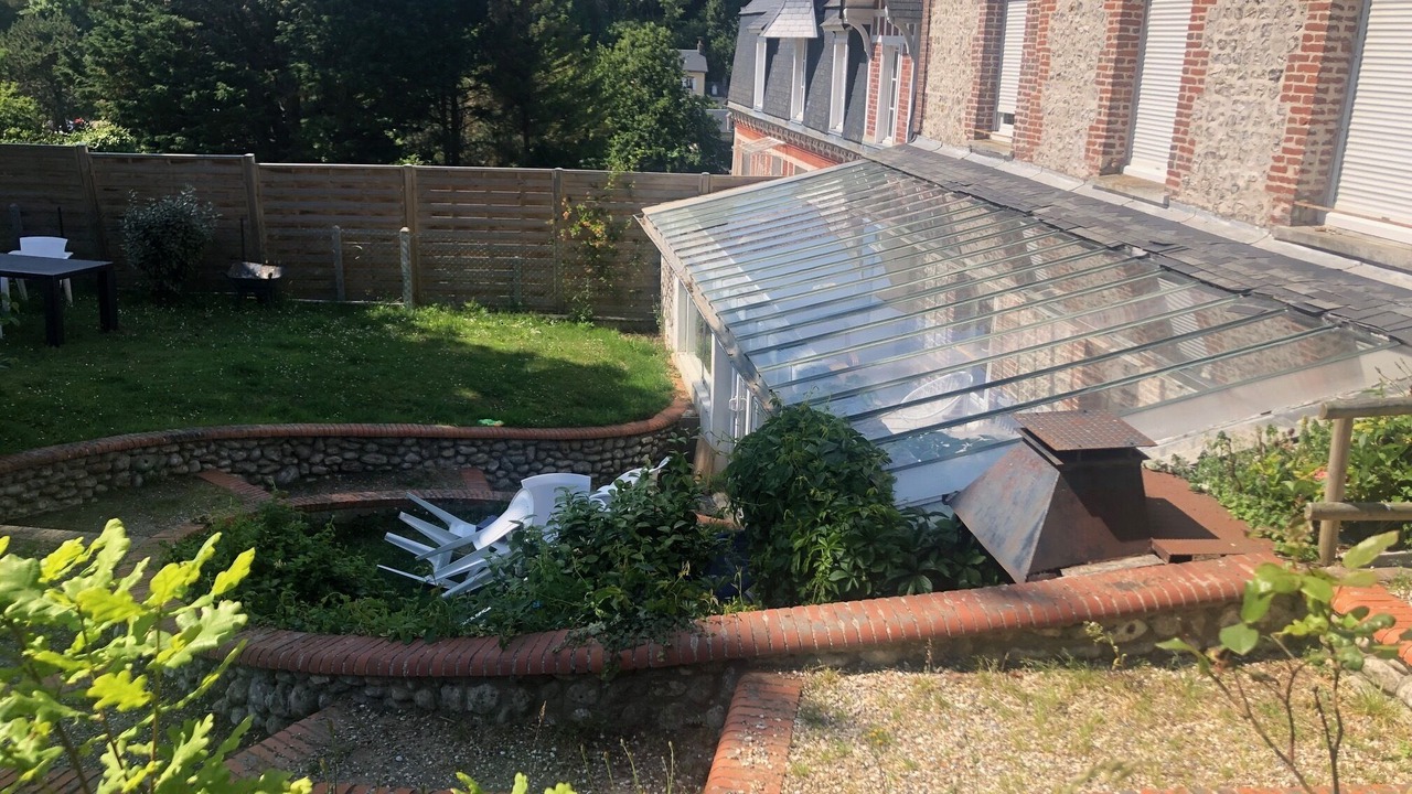 Photo of Outdoor in Veulettes-sur-Mer