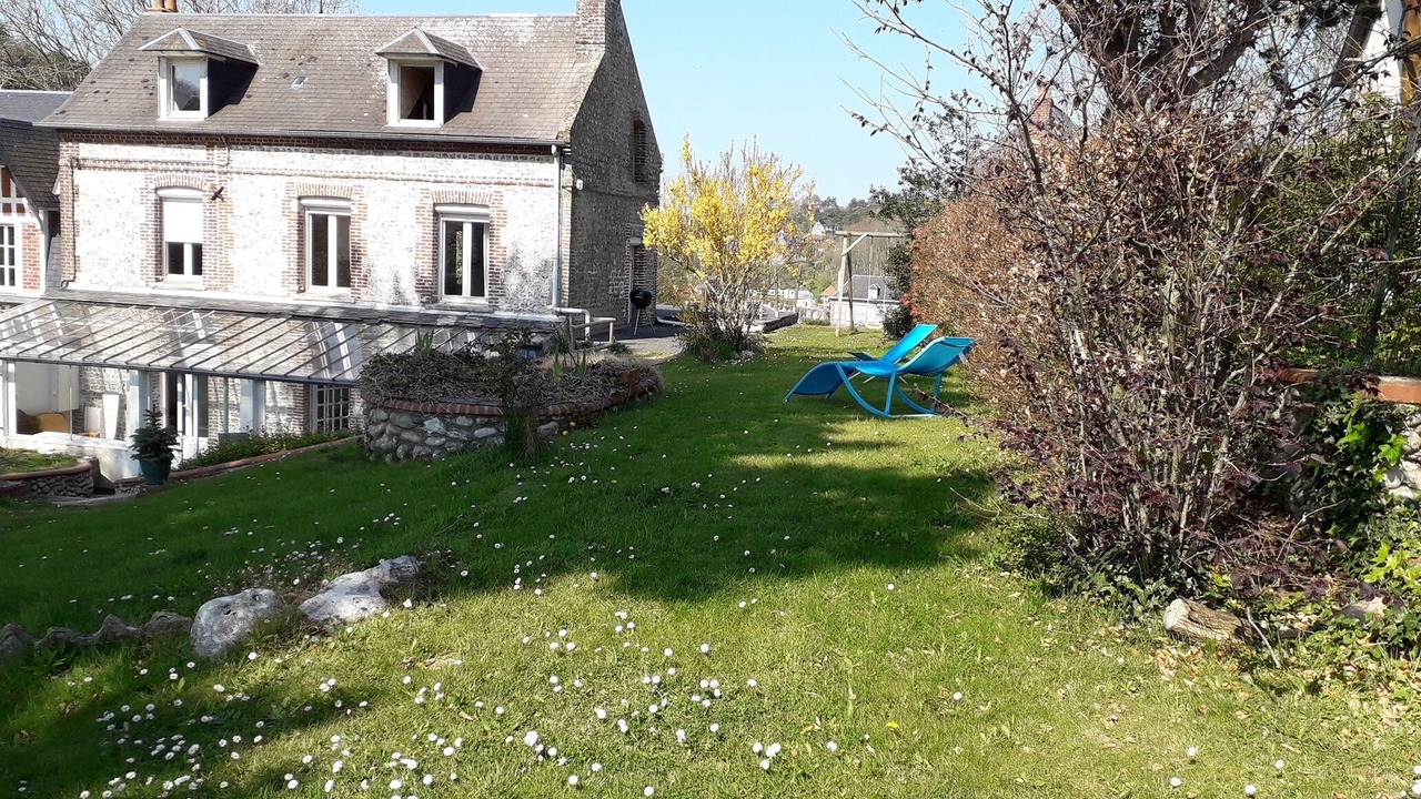 Photo of Outdoor in Veulettes-sur-Mer