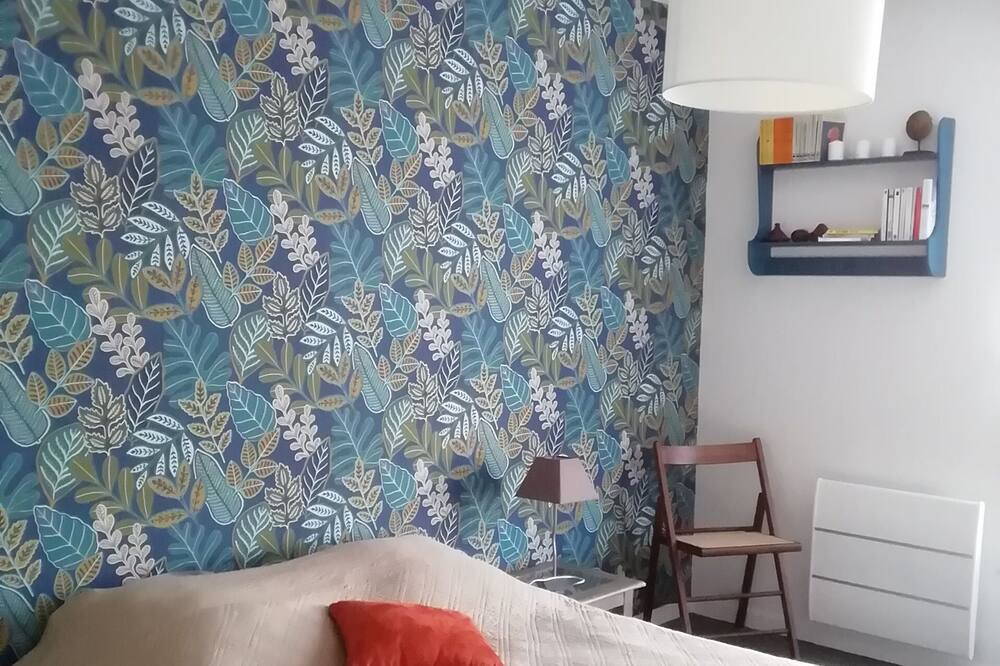 Photo of Bedroom in Pleurtuit