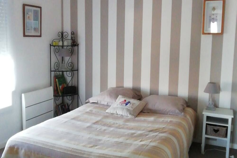 Photo of Bedroom in Pleurtuit