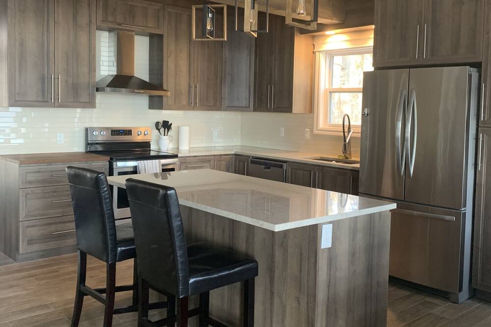 Photo of Kitchen in Duhamel
