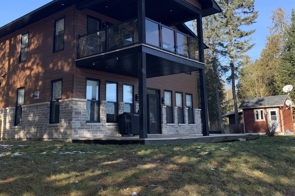 Photo of Outdoor in Duhamel