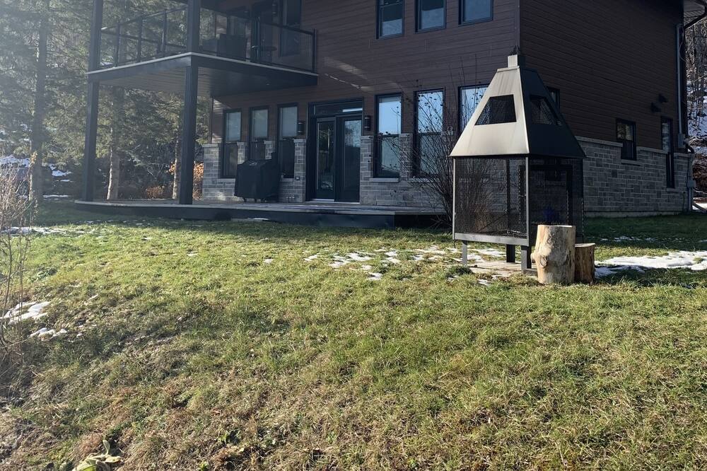 Photo of Outdoor in Duhamel