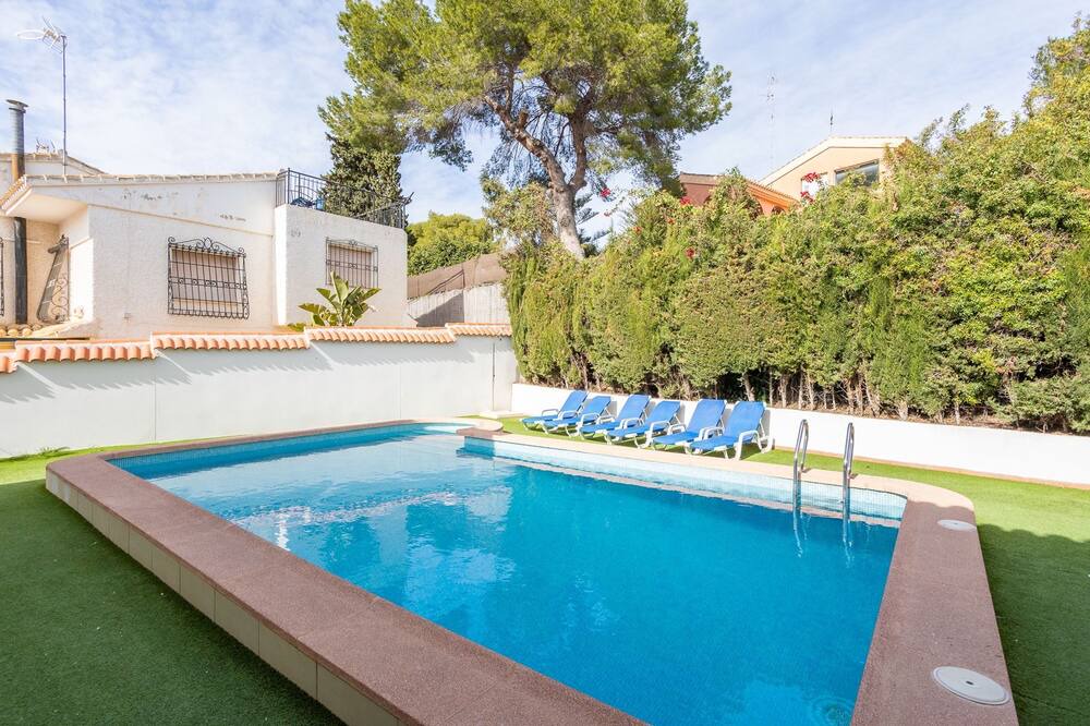 Photo of Outdoor in Dehesa de Campoamor