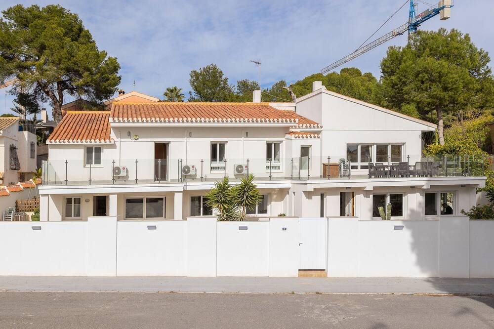 Photo of Outdoor in Dehesa de Campoamor