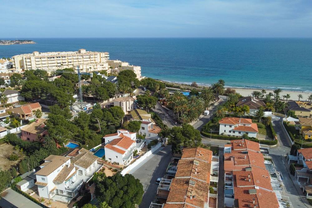 Photo of Outdoor in Dehesa de Campoamor