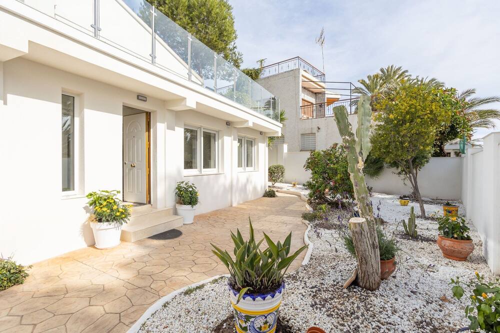Photo of Outdoor in Dehesa de Campoamor