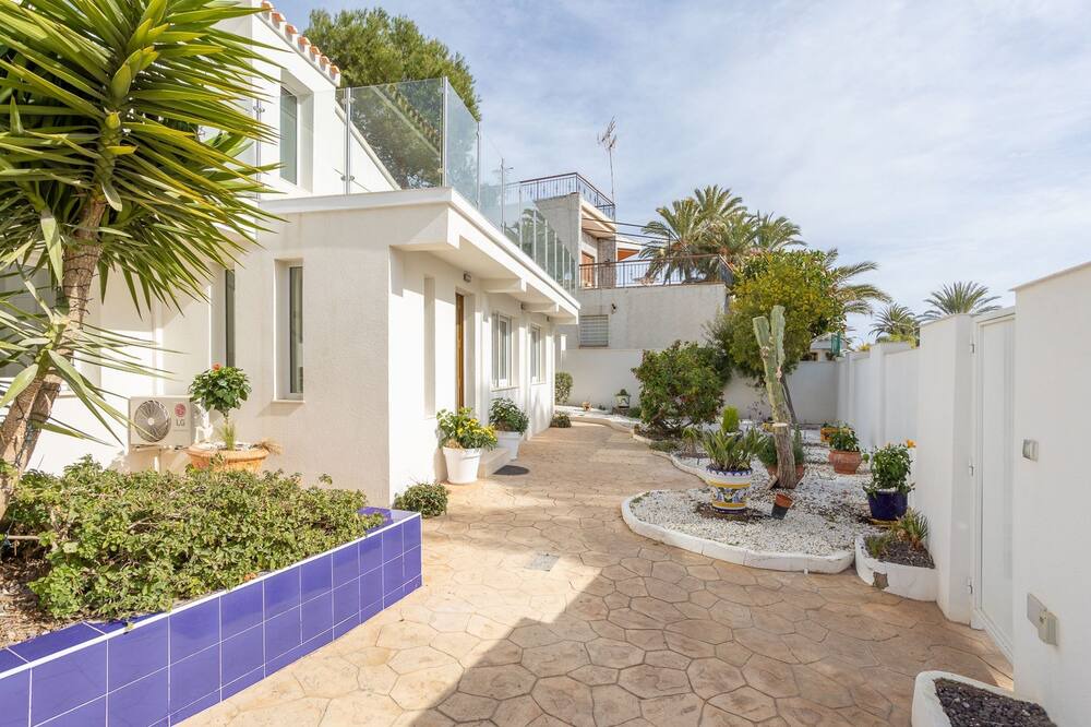 Photo of Outdoor in Dehesa de Campoamor