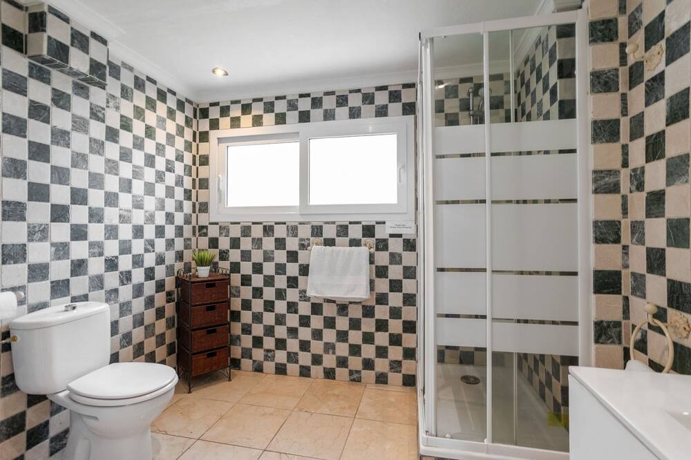 Photo of Bathroom in Dehesa de Campoamor