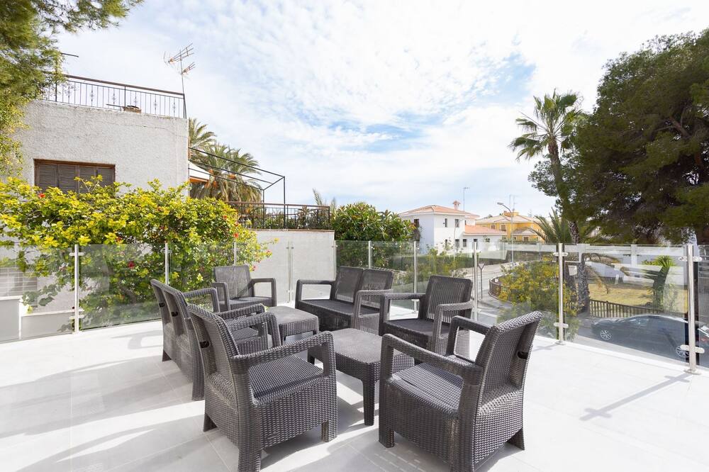 Photo of Others in Dehesa de Campoamor