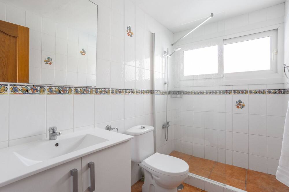 Photo of Bathroom in Dehesa de Campoamor