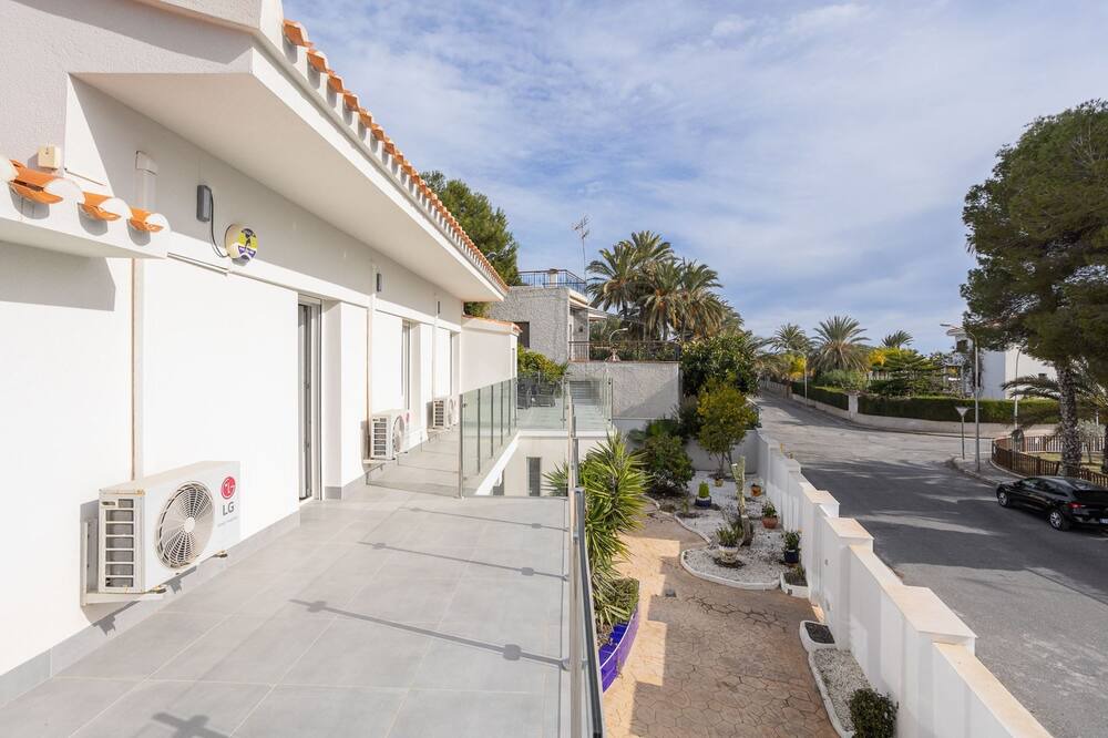 Photo of Outdoor in Dehesa de Campoamor