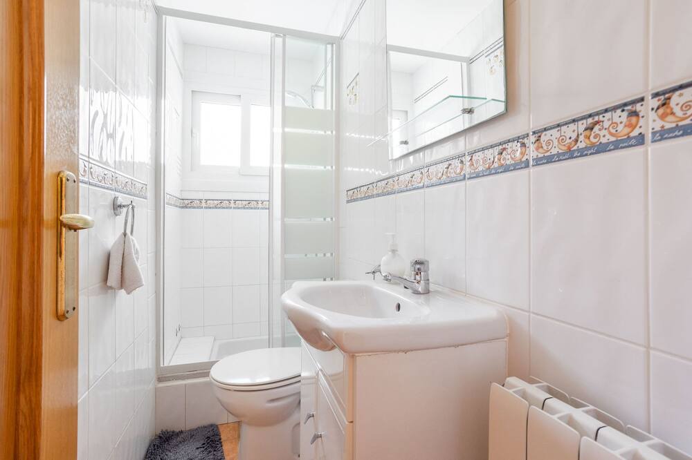 Photo of Bathroom in Dehesa de Campoamor