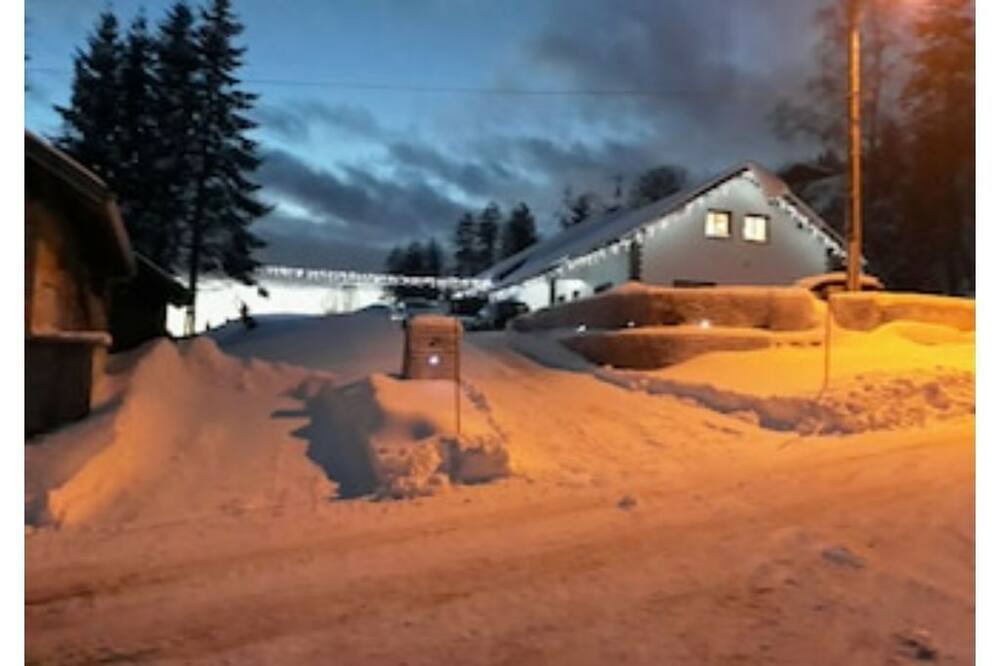 Photo of Outdoor in Foncine-le-Haut