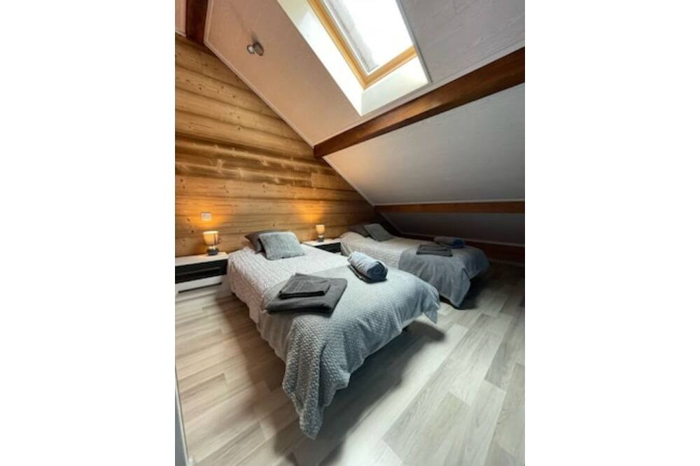 Photo of Bedroom in Foncine-le-Haut