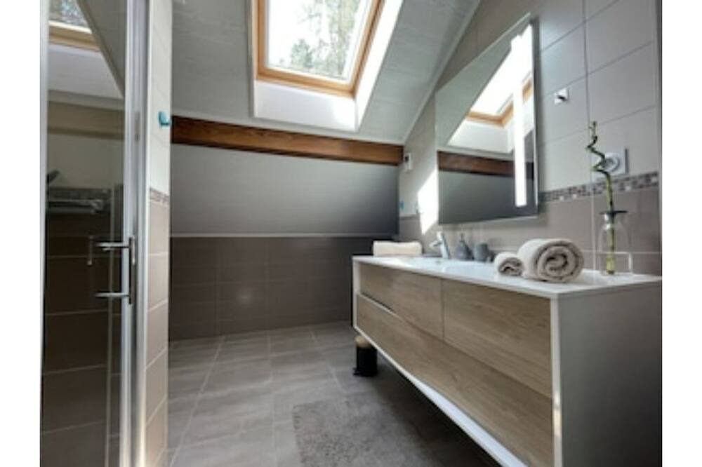 Photo of Bathroom in Foncine-le-Haut