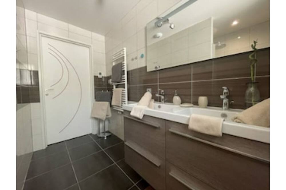 Photo of Bathroom in Foncine-le-Haut