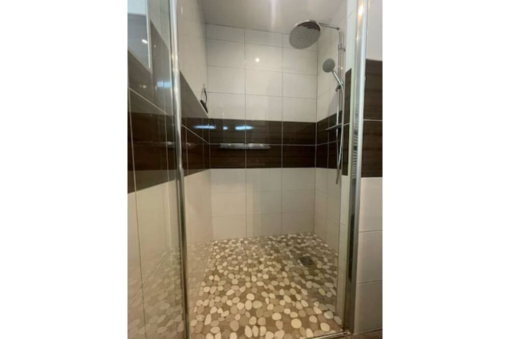 Photo of Bathroom in Foncine-le-Haut