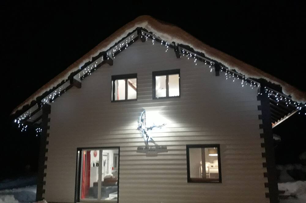 Photo of Outdoor in Foncine-le-Haut