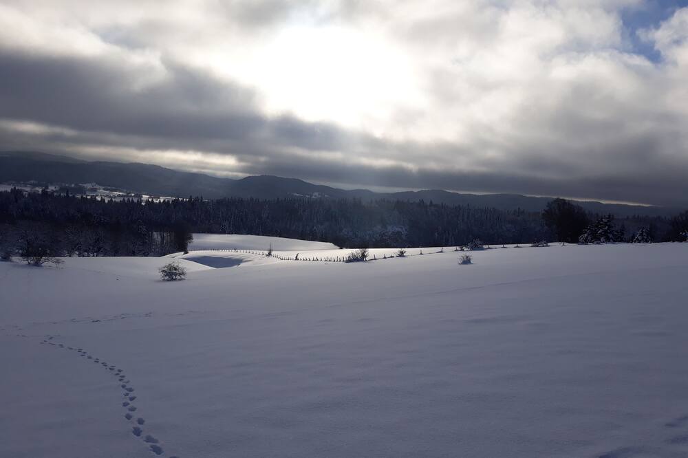 Photo of Outdoor in Foncine-le-Haut