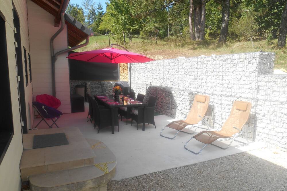 Photo of Outdoor in Foncine-le-Haut